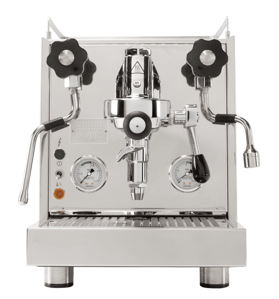 Profitec pro 500 on sale pid