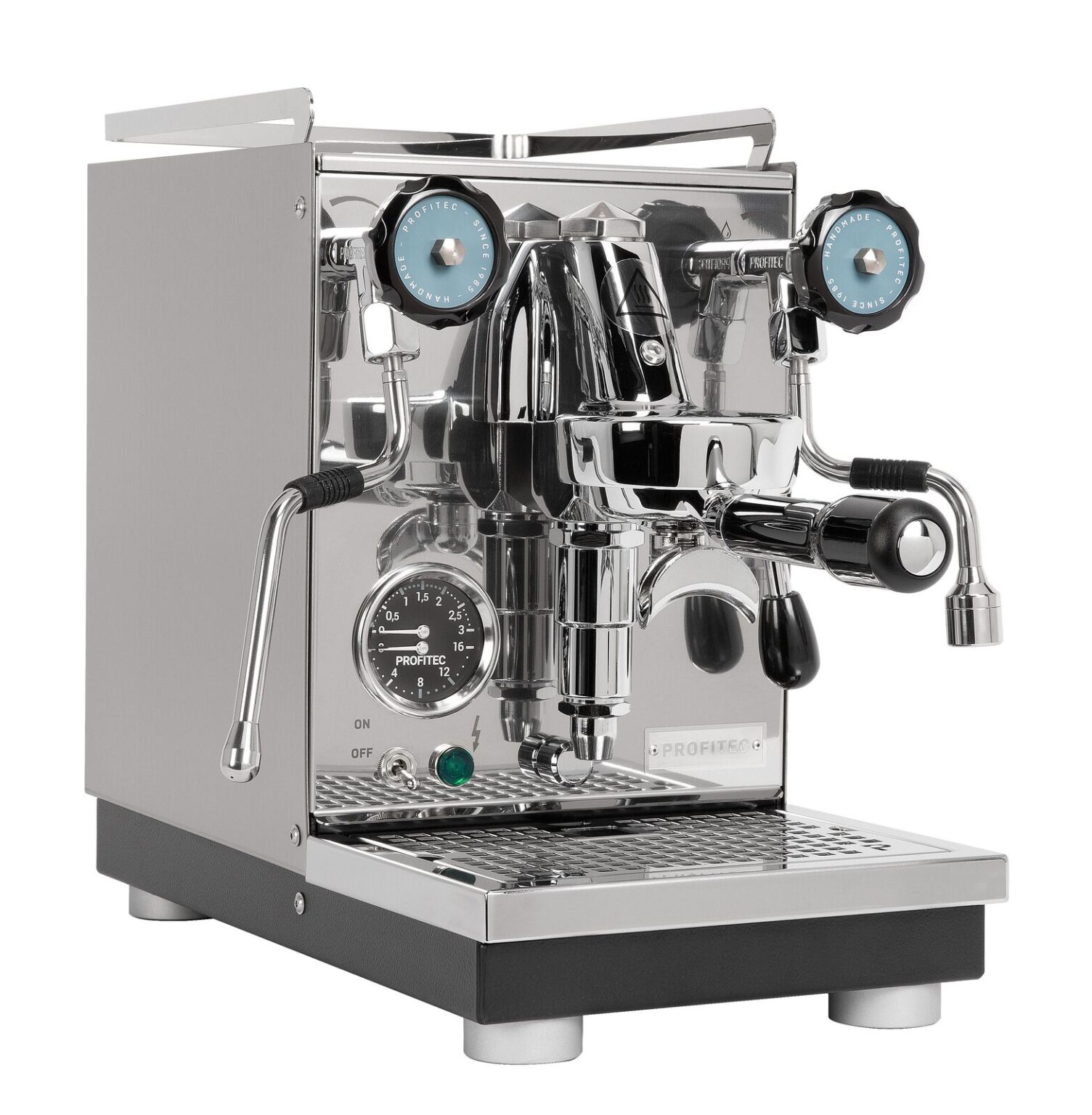 Prosumer Coffee Machines Prosumer Coffee Machines