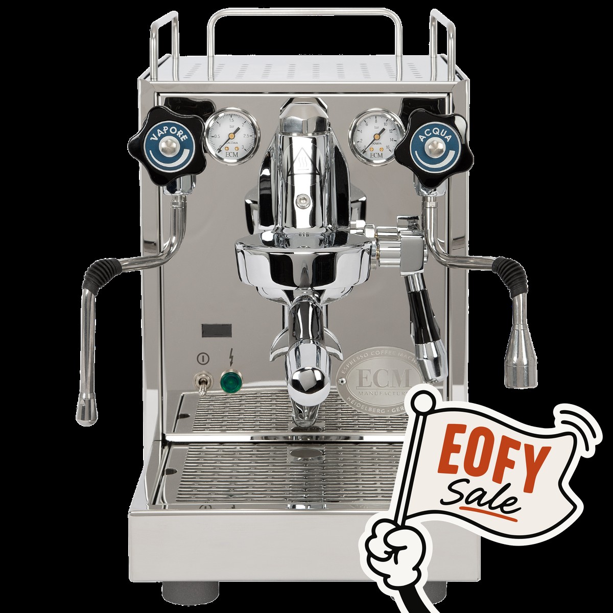 Mech Slim PID EOFY 2026